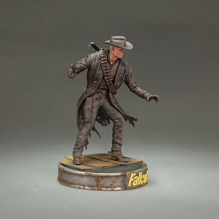 Fallout (TV) - The Ghoul Figure