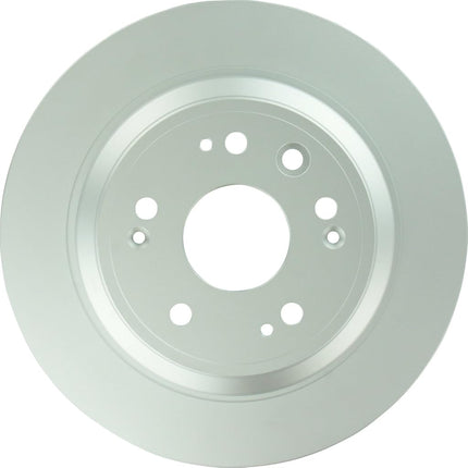 Bosch 26011452 QuietCast Premium Disc Brake Rotor