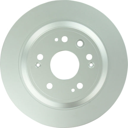 Bosch 26011452 QuietCast Premium Disc Brake Rotor