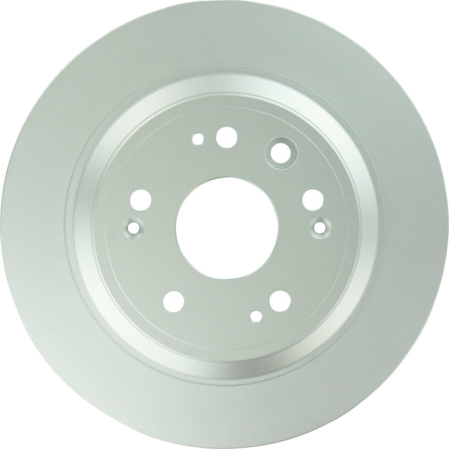 Bosch 26011452 QuietCast Premium Disc Brake Rotor