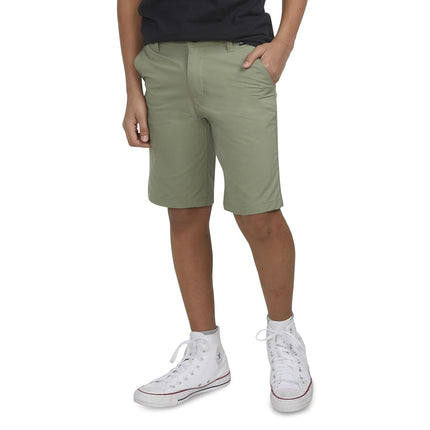 Hurley Boys H20-Dri Chino Walkshort Boys Green