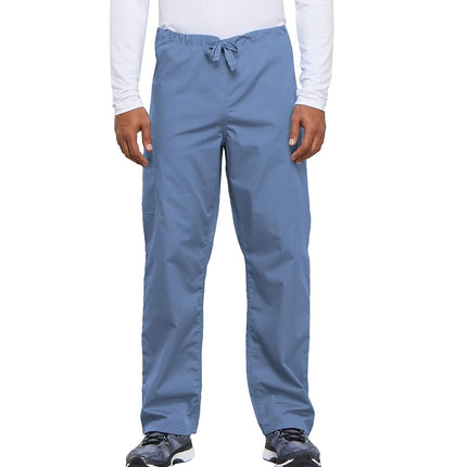 Cherokee Cargo Pant for Men and Women with 3 Pocke
