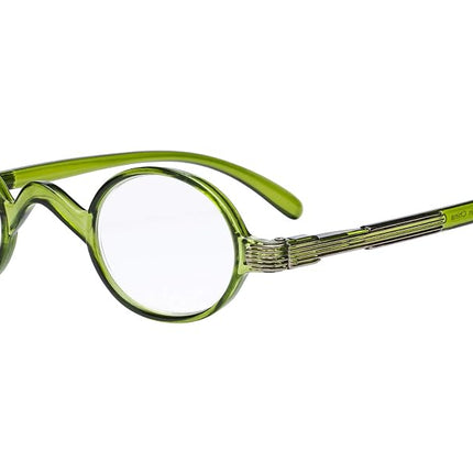 Eyekepper Readers Spring Temple Vintage Mini Small