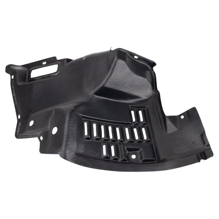 TRQ Front Right Forward Inner Fender Liner Fits 1997-2001 INFINITI Q45