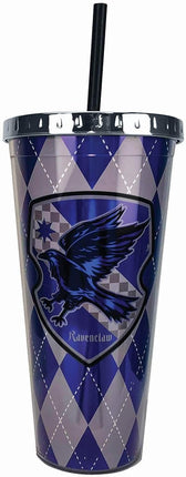 Spoontiques - Harry Potter Tumbler - Ravenclaw Foi