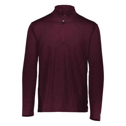 Russell Athletic Men's Lightweight Performance 1/4