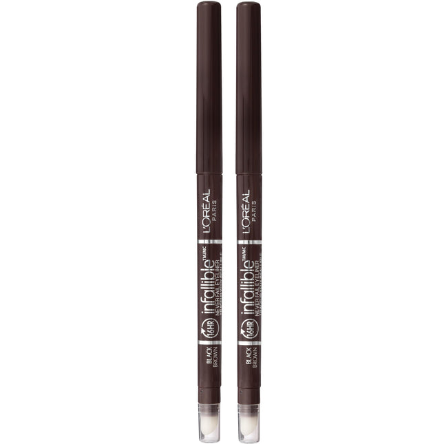 L'Oreal Paris Makeup Infallible Never Fail Origina