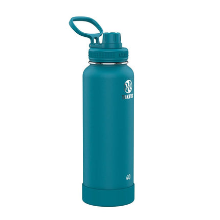 TAKEYA Actives 40 oz Vacuum Insulated Stainless St