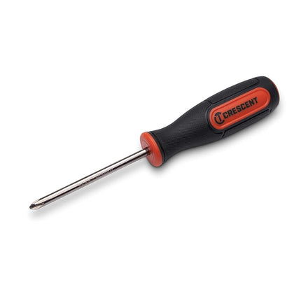 Crescent Screw Biter #2 x 4 Phillips Dual Material Extraction Screwdriver - CIMSDPH