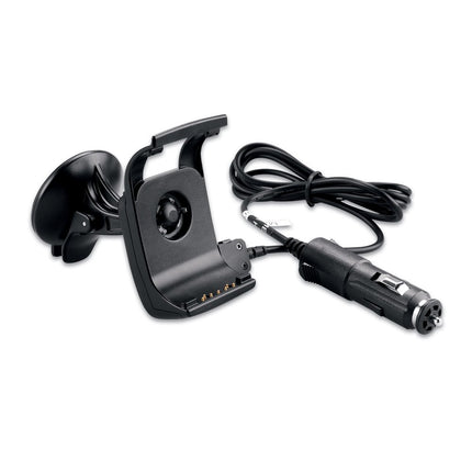 GARMIN Suction Cup Mount with Speaker (Montana Ser