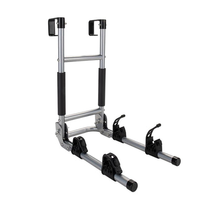 Camco 51492 RV Ladder Mount Bike Rack
