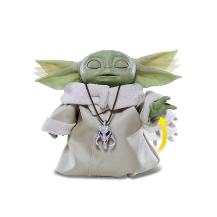 Star Wars The Child Animatronic Edition AKA Baby Y