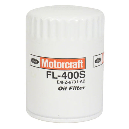 Motorcraft-Oil Filter