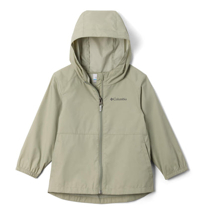 Columbia Youth Girls Switchback II Jacket, Safari,