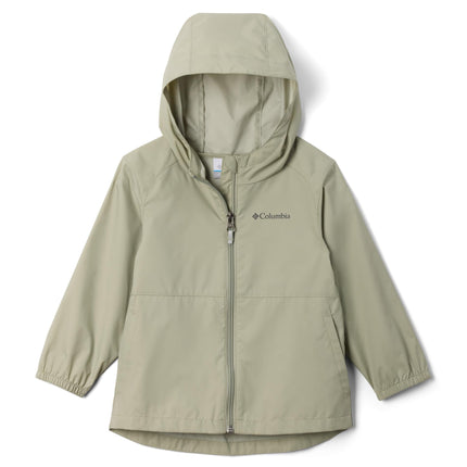 Columbia Youth Girls Switchback II Jacket, Safari,