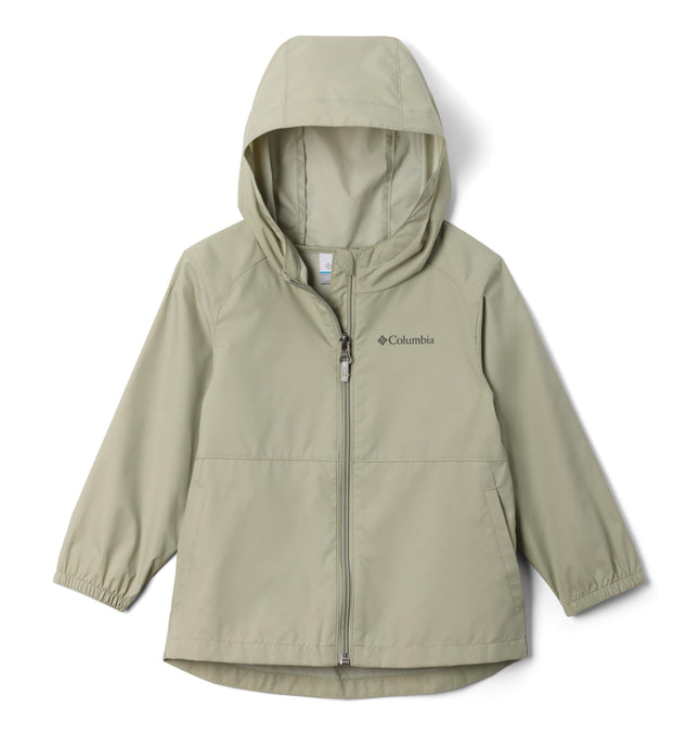 Columbia Youth Girls Switchback II Jacket, Safari,