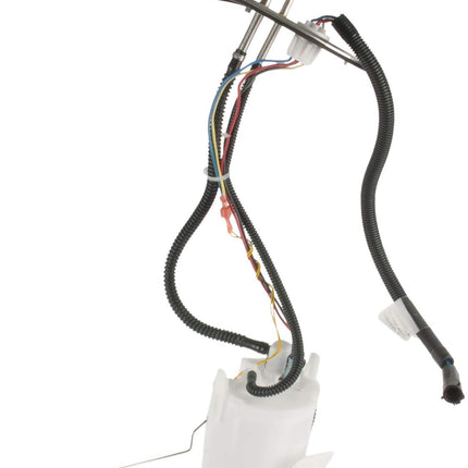 BOSCH 67175 Fuel Pump Module Assembly - Compatible with Select Ford F-250 Super Duty, F-350 Super Duty