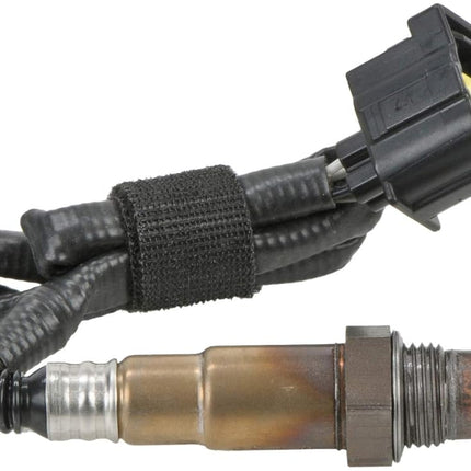 BOSCH 16747 Premium Original Equipment Oxygen Sensor - Compatible with Select Mercedes-Benz C230, C250, C300, C350, CL550, E350, E550, GL450, GL550, GLK350, ML350, ML550, R350, S450, S550, AMG + More