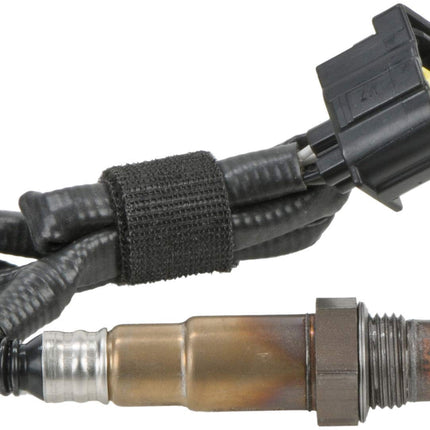 BOSCH 16747 Premium Original Equipment Oxygen Sensor - Compatible with Select Mercedes-Benz C230, C250, C300, C350, CL550, E350, E550, GL450, GL550, GLK350, ML350, ML550, R350, S450, S550, AMG + More