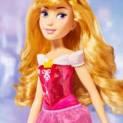Disney Hasbro Collectibles - Princess Fd Royal Shimmer Aurora
