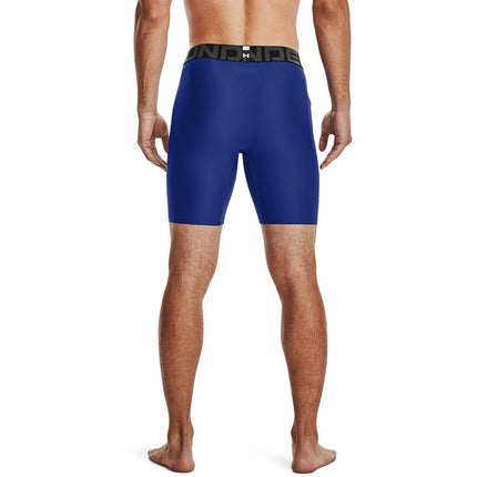 Under Armour Men UA HG Armour Shorts, Gym Shorts for Sport, Running Shorts