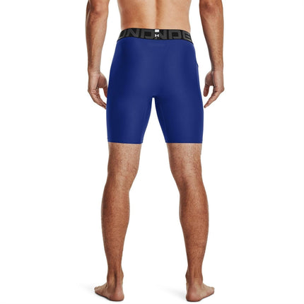 Under Armour Men UA HG Armour Shorts, Gym Shorts for Sport, Running Shorts