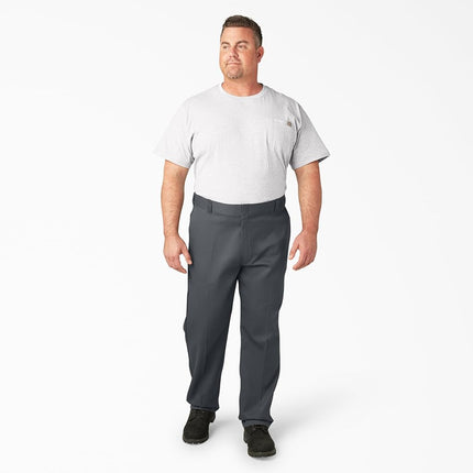 Dickies 874® Flex Work Pants, Charcoal, 33 30