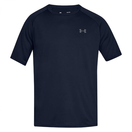 Under Armour Men's Tech 2.0 Short Sleeve T-Shirt, 