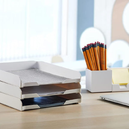 Bostitch Office Premium Pencils #2, Pre-Sharpened, American Cedar Wood, HB Graphite, Bulk 72-Pack