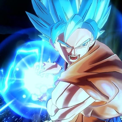 Dragonball Xenoverse 2 Hits (PS4)