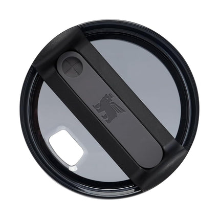 STANLEY The Quencher H2.O FlowState™ Tumbler Lid | 40 OZ, Black