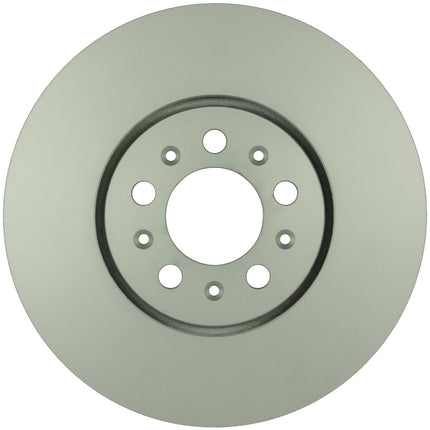 Bosch 53011384 QuietCast Premium Disc Brake Rotor,