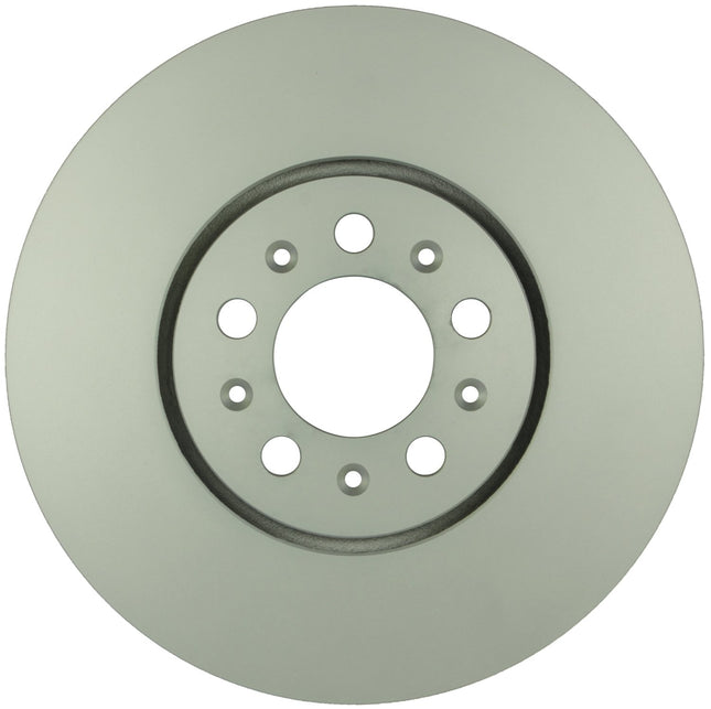 Bosch 53011384 QuietCast Premium Disc Brake Rotor,