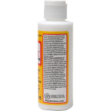 Mod Podge Matte Finish-4oz