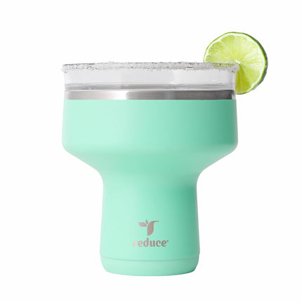 Reduce Saltini 16 oz Cocktail Tumbler - Insulated 