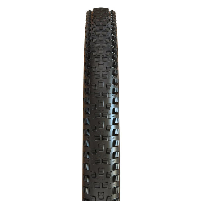 Maxxis Forekaster 29 x 2.40 WT 60 TPI Folding Dual Compound EXO/TR Tyre,Black