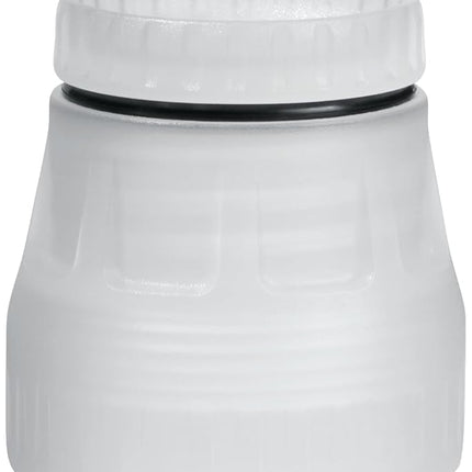 Platypus Quickdraw Ultralight Backpacking Water Filter, Green