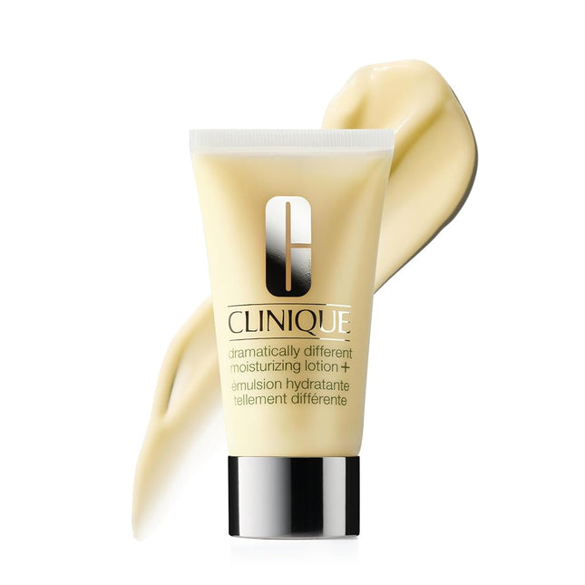 Clinique Dramatically Different Moisturizing Lotio