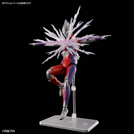 BANDAI Hobby KIT Figure-Rise Standard Ultraman TIGA Multi Type