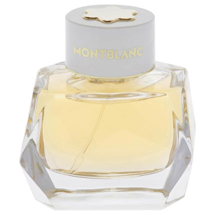Montblanc Signature Absolue Eau De Parfum Spray for Women 50 ml