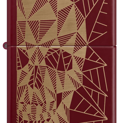 Zippo Skull Lighters