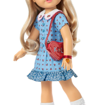 American Girl Special Edition Modern Era Collectio