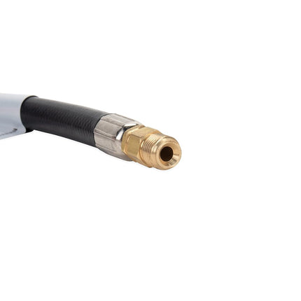 Camco 60" Pigtail Propane Hose Connector, Connects Propane Cylinder to a RV or Trailer Propane Regulator, Provides Thermal Protection and Excess Flow Protection (59193)