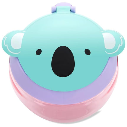 Skip Hop Snack Cups, Pug