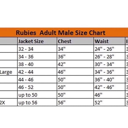 Rubie's 810821 Eggs Adult Sized Costume Food, Multi, Default