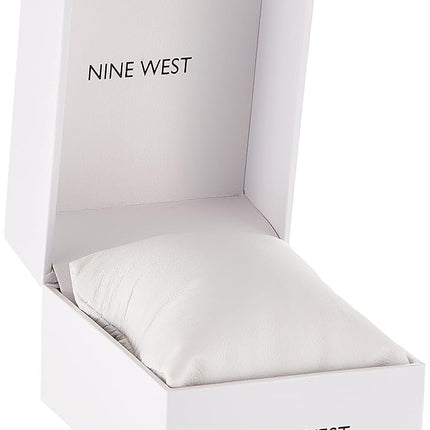 Nine West Women's Strap Watch