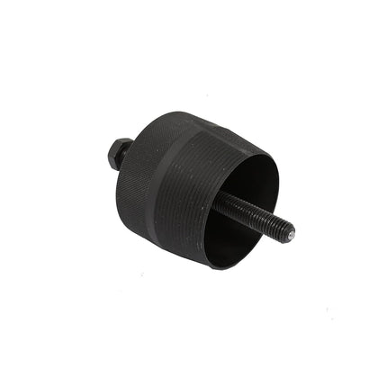 CTA Tools 7643X05 Front Engine Seal Remover - Compatible with BMW N54, Black