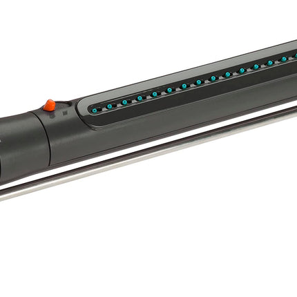Gardena AquaZoom L rectangular sprinkler: Sprinkle
