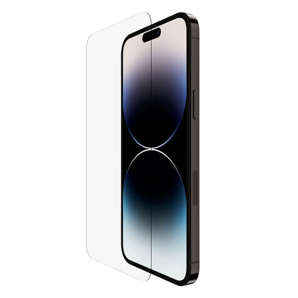 Belkin TemperedGlass iPhone 14 Pro Max Screen Prot