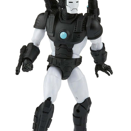 Hasbro Legends Series Marvel's War Machine, 6-inch